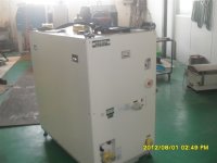 職業(yè)健康安全管理體系證書